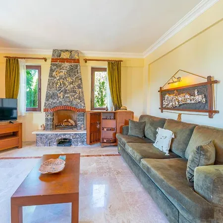 Aychin * Фетхие