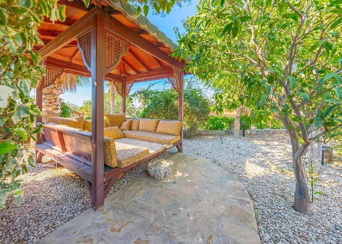 Aychin * Фетхие