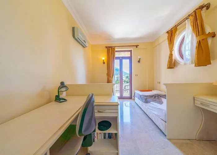 Aychin Вилла Фетхие