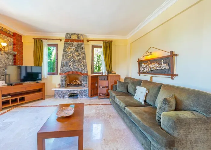 Aychin * 费特希耶