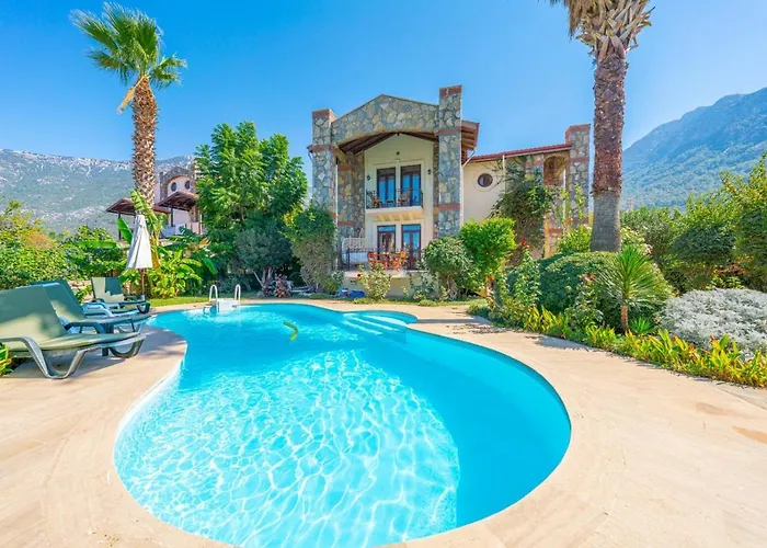 Aychin * Фетхие