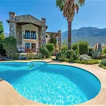 Aychin Villa *