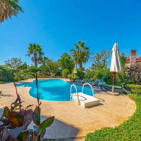 Aychin Villa Fethiye