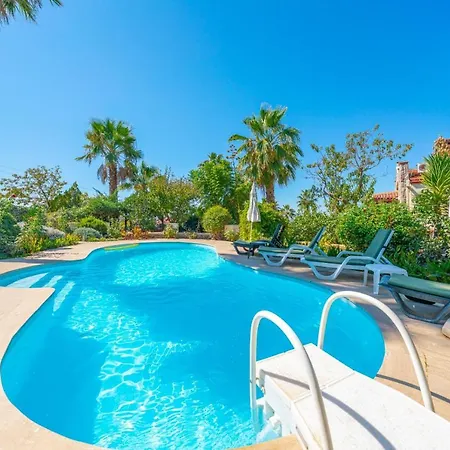 Vila Aychin Fethiye