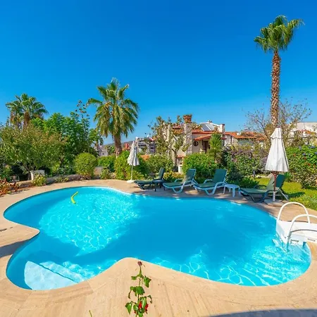 Aychin Vila Fethiye