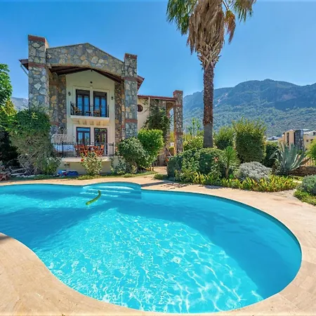 Aychin Villa *