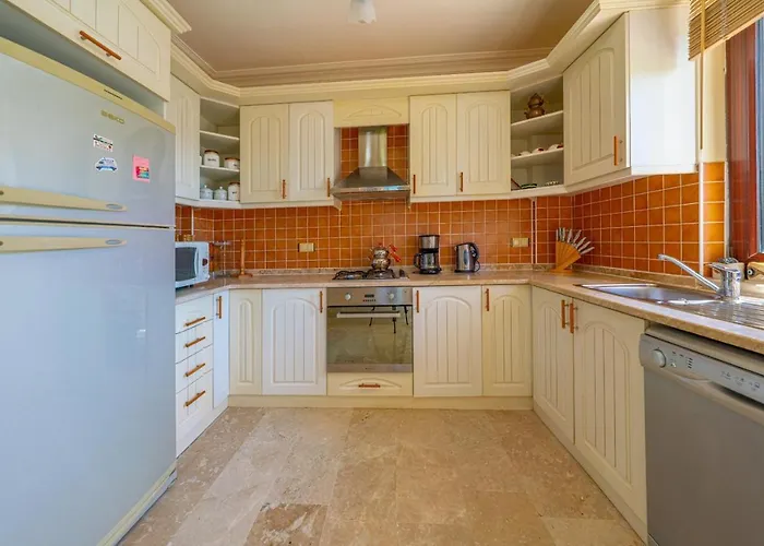 Aychin Willa Fethiye